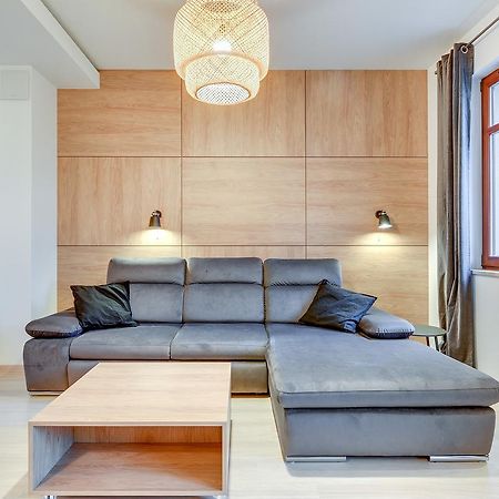 Rent A Flat Beach Apartments - Wypoczynkowa St. Γκντανσκ Εξωτερικό φωτογραφία